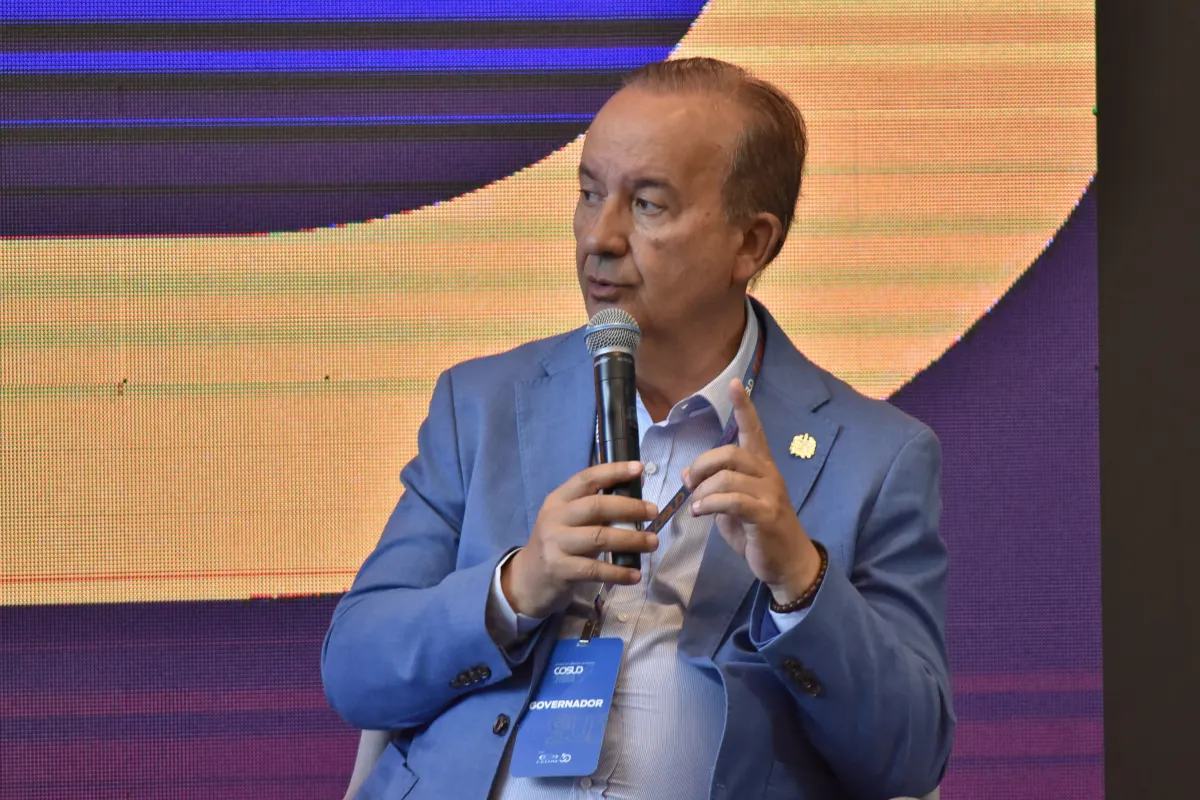 Conheça a trajetória de Jorginho Mello, candidato do PL à reeleição em Santa Catarina